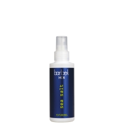 Stapiz Sól morska teksturyzująca Barbet Men 150ml